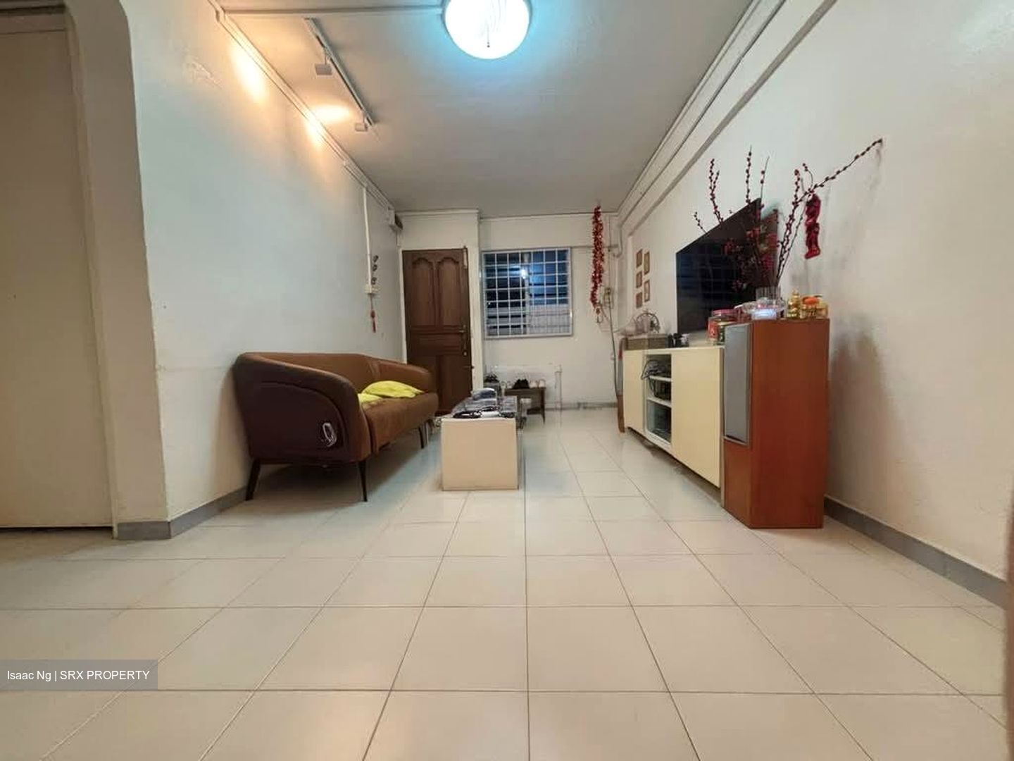 Blk 20 Saint George's East Gardens (Kallang/Whampoa), HDB 3 Rooms #564586361